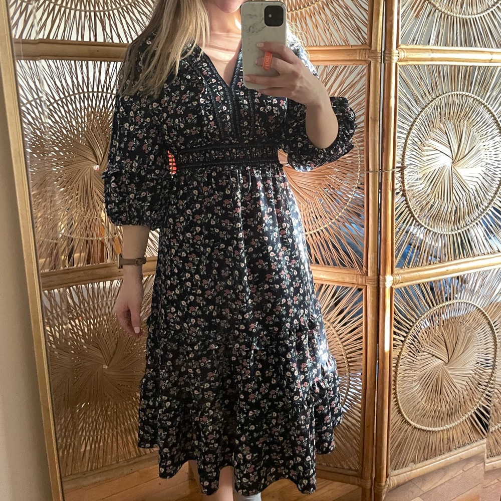 Max studio dress